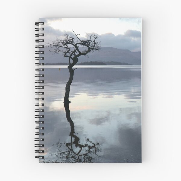 Item preview, Millarochy Tree designed and sold by Thistle Images.