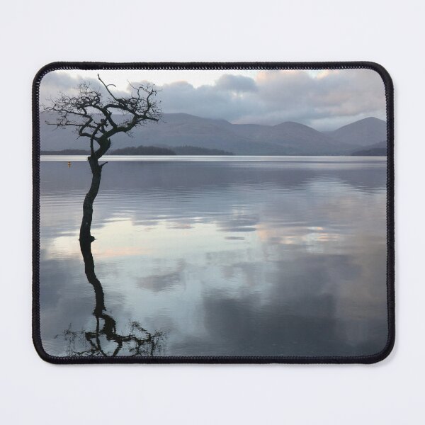 Item preview, Millarochy Tree designed and sold by Thistle Images.