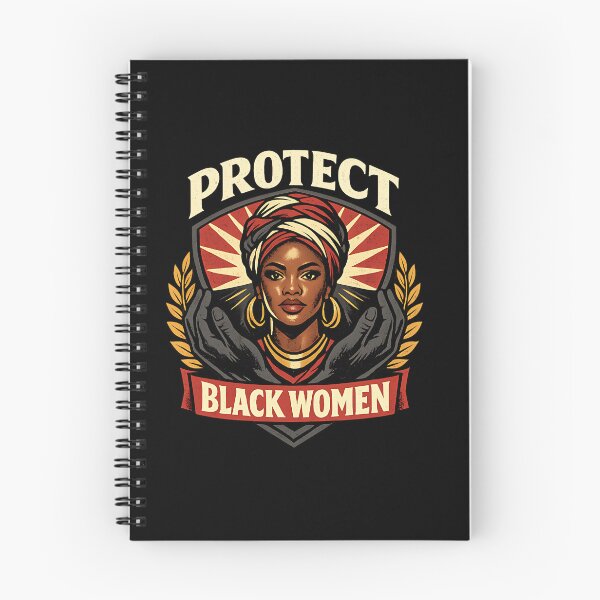 Item preview, Protect Black Women designed and sold by UrbanApparel.