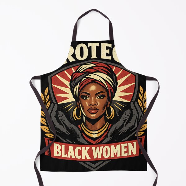 Item preview, Protect Black Women designed and sold by UrbanApparel.