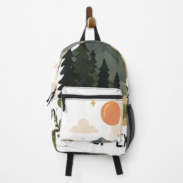 Item preview, Keep Exploring Mountain Adventure designed and sold by denybz.