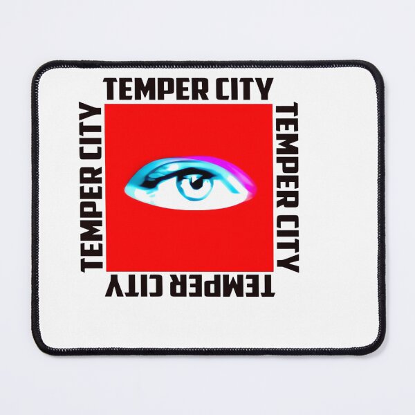 Item preview, Big Yellow Typography Indie Rock designed and sold by ArtofKargo.