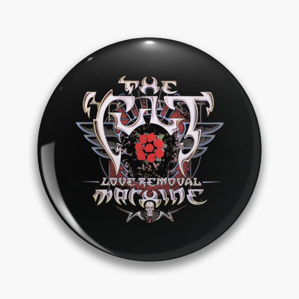 Item preview, The cult designed and sold by MatesMood.