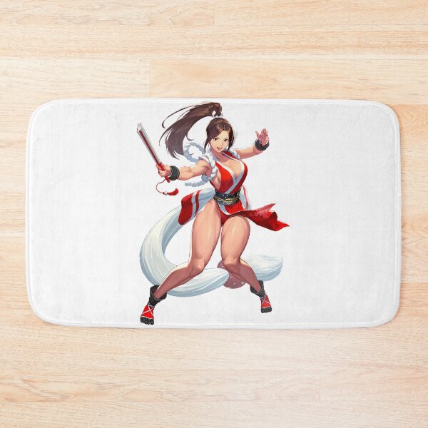 Item preview, Mai Shiranui - 111 designed and sold by Infinite-Aspire.