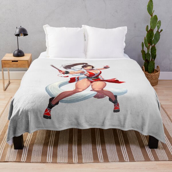 Item preview, Mai Shiranui - 111 designed and sold by Infinite-Aspire.