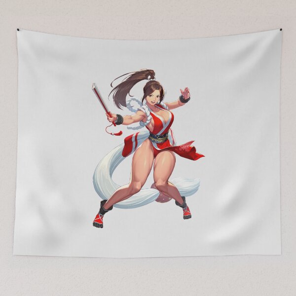 Item preview, Mai Shiranui - 111 designed and sold by Infinite-Aspire.