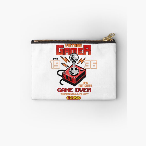 Item preview, Vintage Gamer Since 1936 Funny Birthday Gaming designed and sold by JRRTs.