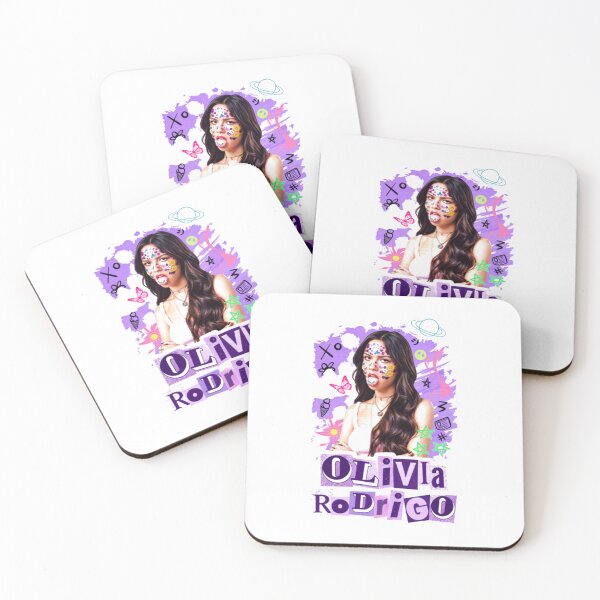 Item preview, Olivia Rodrigo Tour 2026 designed and sold by MarinRosito.