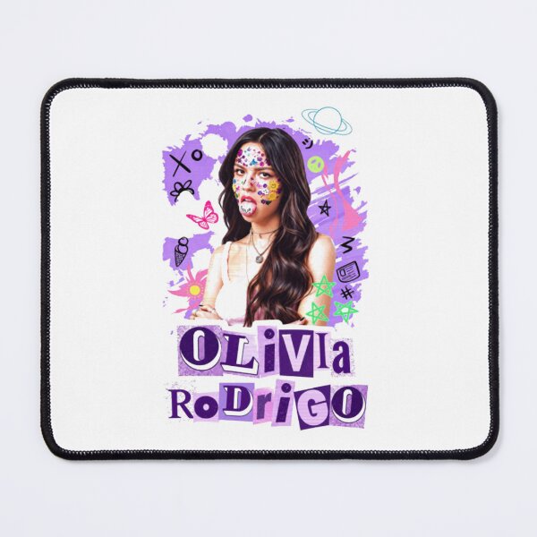 Item preview, Olivia Rodrigo Tour 2026 designed and sold by MarinRosito.