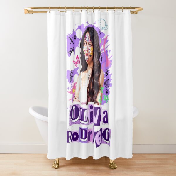 Item preview, Olivia Rodrigo Tour 2026 designed and sold by MarinRosito.