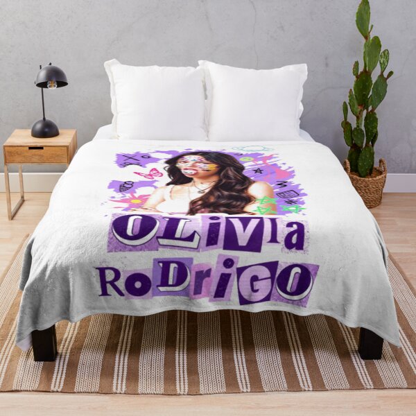 Item preview, Olivia Rodrigo Tour 2026 designed and sold by MarinRosito.