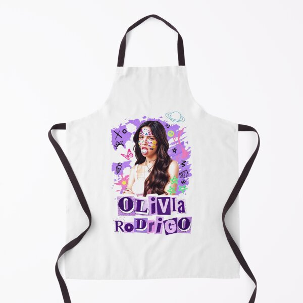 Item preview, Olivia Rodrigo Tour 2026 designed and sold by MarinRosito.