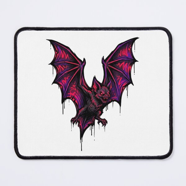 Item preview, Crimson Wings designed and sold by StickVerse by Owais.