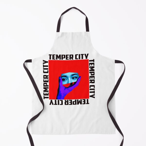 Item preview, Big Yellow Typography Indie Rock designed and sold by ArtofKargo.