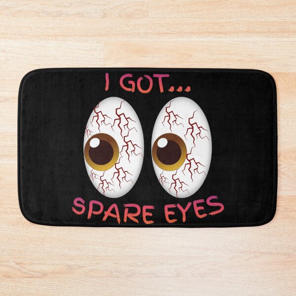 Item preview, I GOT Spare Eyes designed and sold by nwinspire.