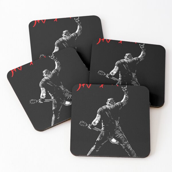Item preview, the unique and best selling slang band image shop designed and sold by MysticGothics.