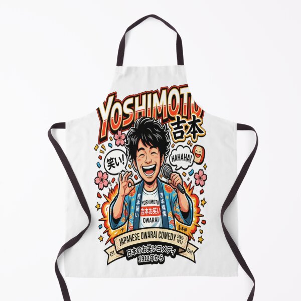 Item preview, Yoshimoto designed and sold by ActionForge.
