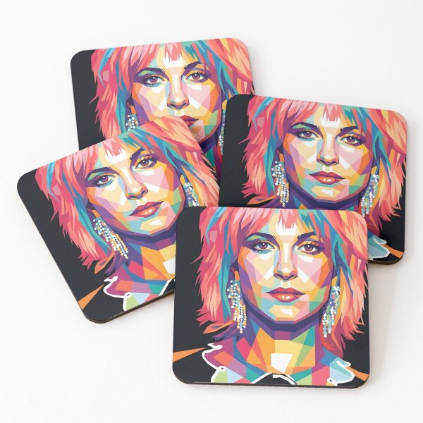 Item preview, Hayley Williams Pop Art designed and sold by Zamziri.