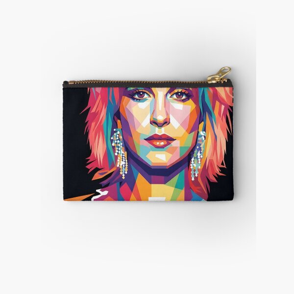Item preview, Hayley Williams Pop Art designed and sold by Zamziri.
