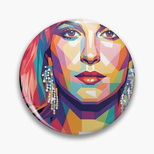 Item preview, Hayley Williams Pop Art designed and sold by Zamziri.