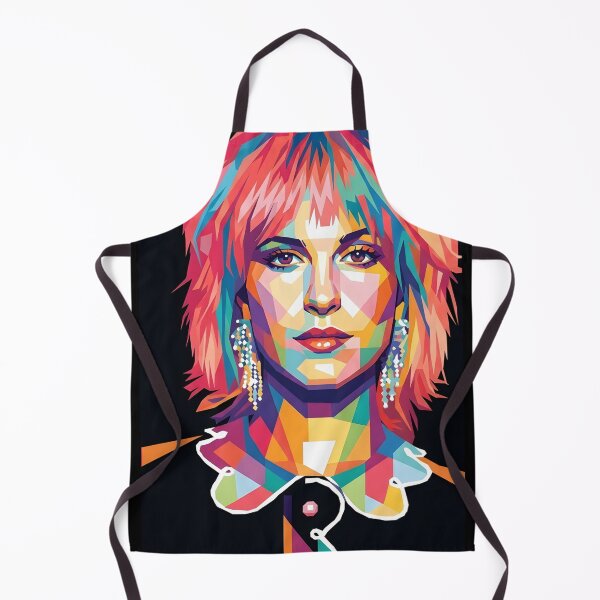 Artikelvorschau, Hayley Williams Pop Art entworfen und verkauft von Zamziri.