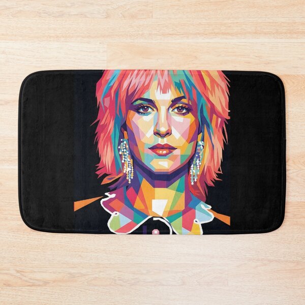 Item preview, Hayley Williams Pop Art designed and sold by Zamziri.