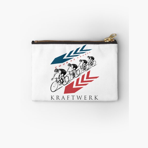 Item preview, Kraftwerks Tours-Des-Frances designed and sold by Katiesfunn.