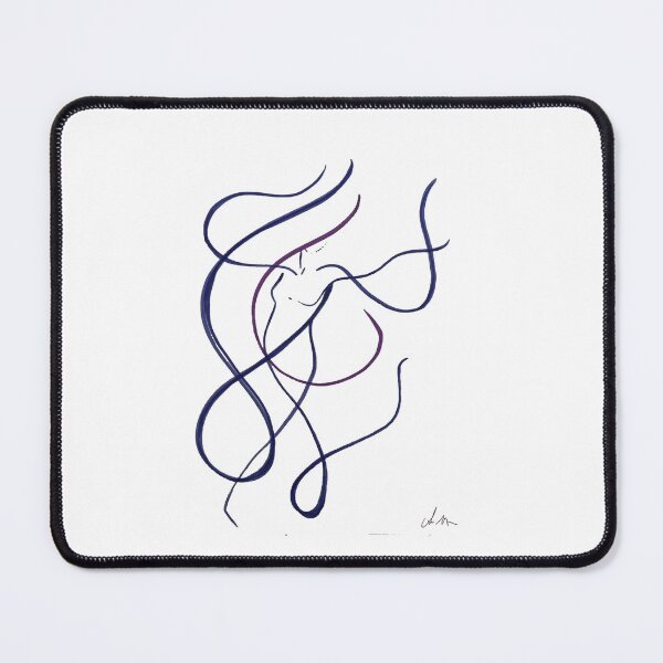 Item preview, tempesta interiore designed and sold by SMARRIMENTO BLU.