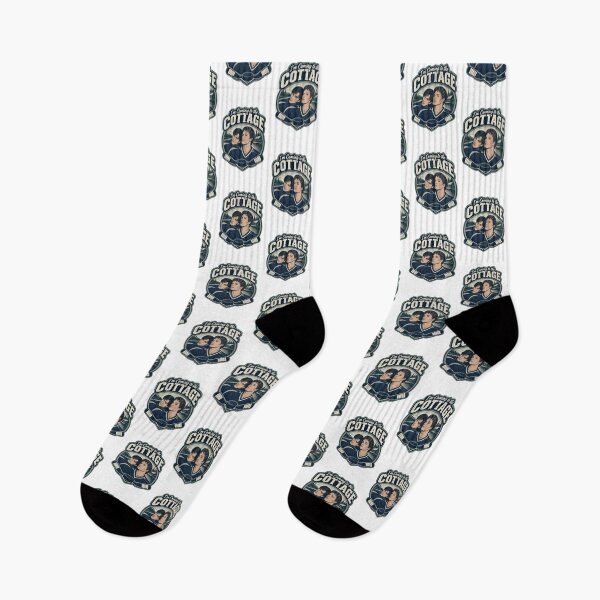 Item preview, Get In Loser We're Going to the Cottage - Hockey Romance Inspired Design by Ilya Rozanov and Shane Hollander designed and sold by Milk McLactose.