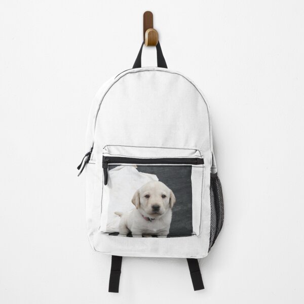 Item preview, Cute Labrador Retriever Pup designed and sold by DigiArtAnimal.