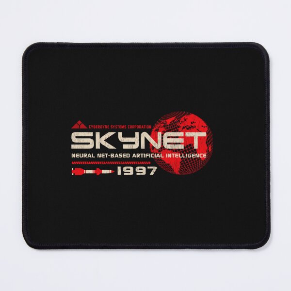 Item preview, Skynet Global Dks Worn designed and sold by CodyYoungs.