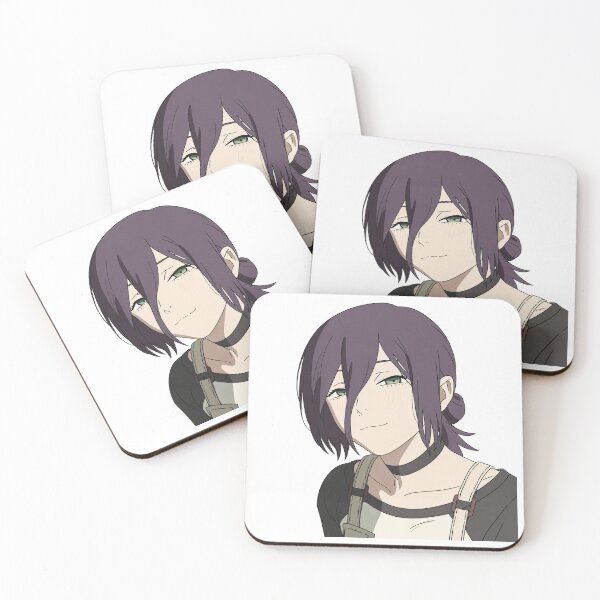 Item preview, Reze Soft Smile designed and sold by Migi-Desu.