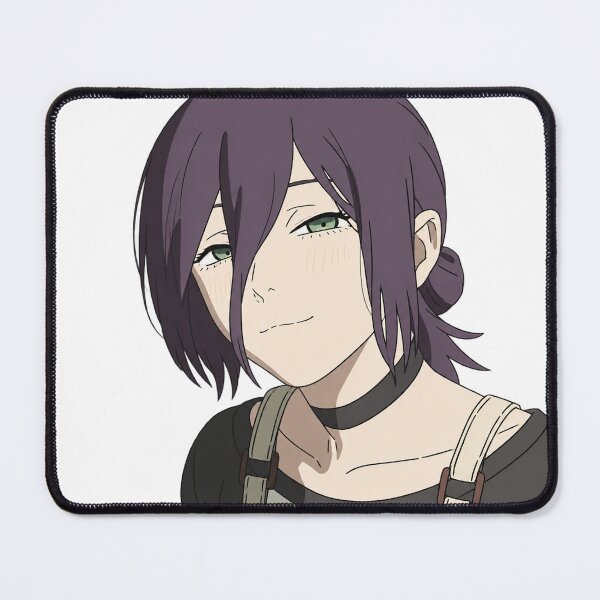 Item preview, Reze Soft Smile designed and sold by Migi-Desu.