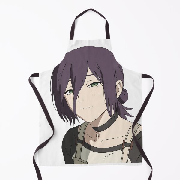 Item preview, Reze Soft Smile designed and sold by Migi-Desu.