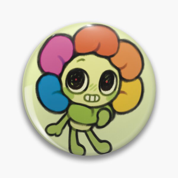 Item preview, Dandy designed and sold by UnluckyUsagi.