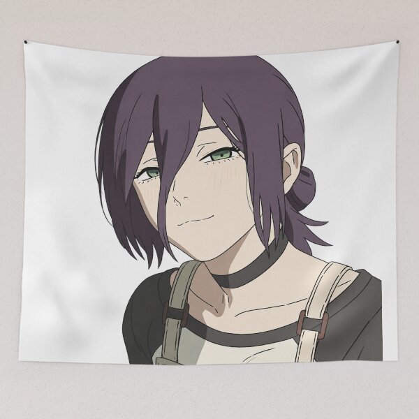 Item preview, Reze Soft Smile designed and sold by Migi-Desu.