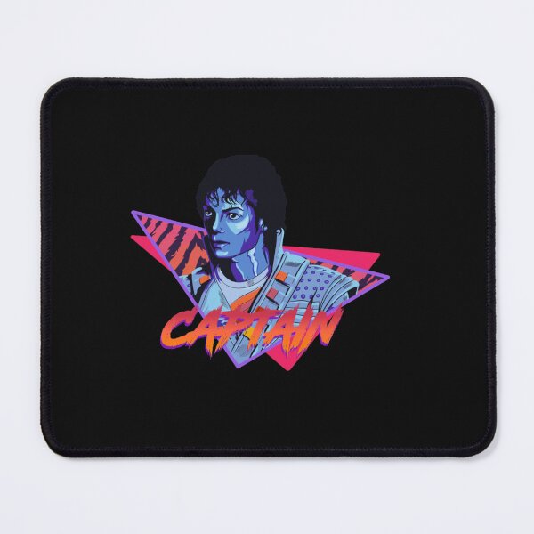Item preview, Retro picture CAPTAIN Premium designed and sold by CodyYoungs.