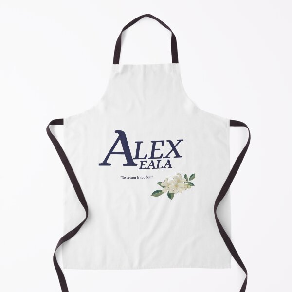 Item preview, Alexandra Alex Eala Floral designed and sold by Tracstoree.