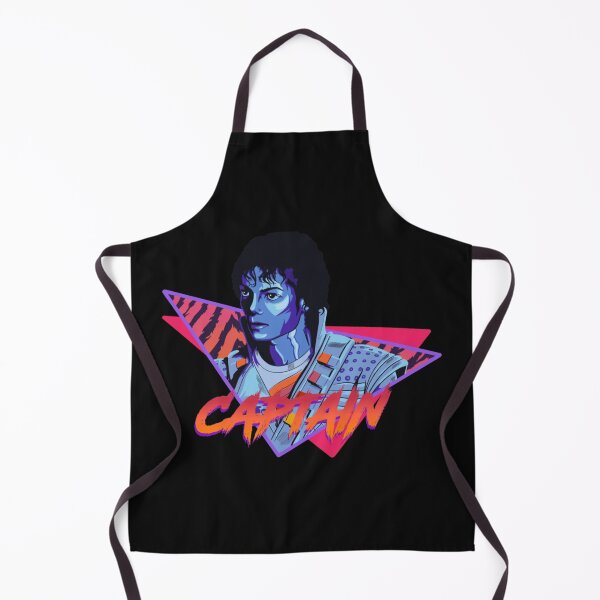 Item preview, Retro picture CAPTAIN Premium designed and sold by CodyYoungs.