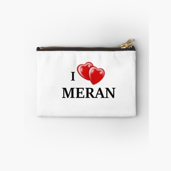 Item preview, I love Merano designed and sold by Tillscreativ.