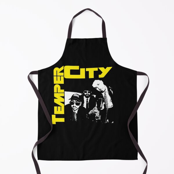 Item preview, Big Yellow Typography Indie Rock designed and sold by ArtofKargo.
