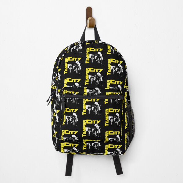 Item preview, Big Yellow Typography Indie Rock designed and sold by ArtofKargo.