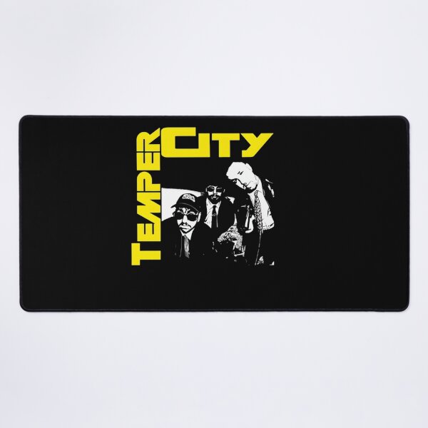 Item preview, Big Yellow Typography Indie Rock designed and sold by ArtofKargo.