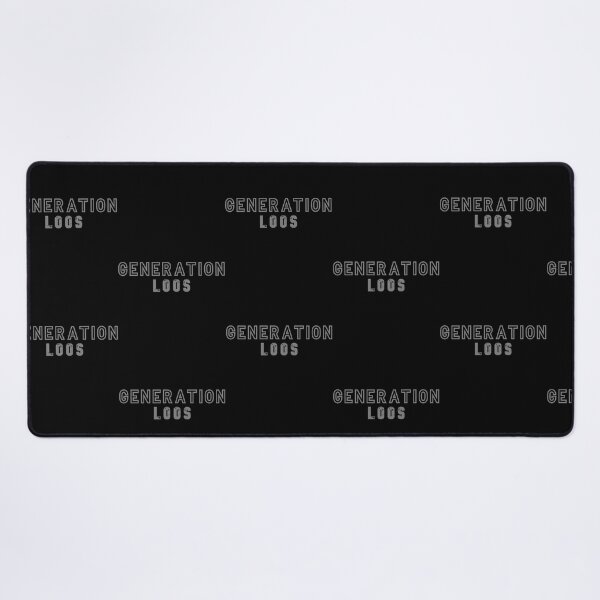 Item preview, Generation Loss  designed and sold by VIVI-uaCleMENTS.
