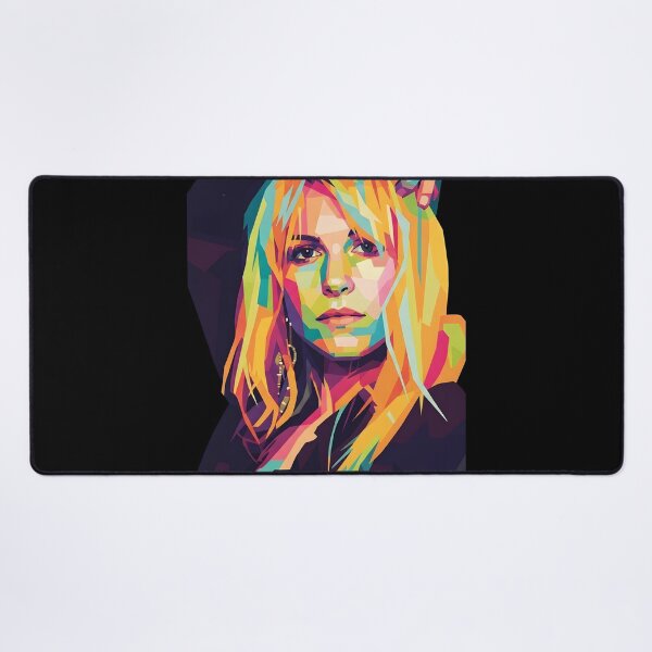 Item preview, Hayley Williams Pop Art designed and sold by Zamziri.
