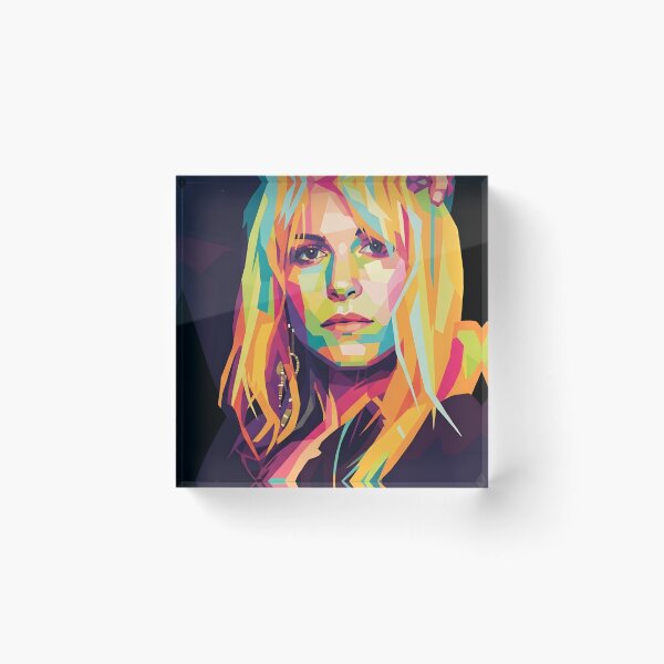 Item preview, Hayley Williams Pop Art designed and sold by Zamziri.