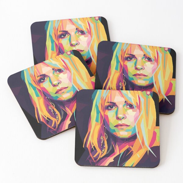 Item preview, Hayley Williams Pop Art designed and sold by Zamziri.