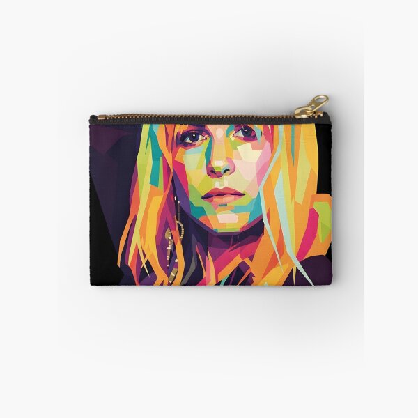 Item preview, Hayley Williams Pop Art designed and sold by Zamziri.