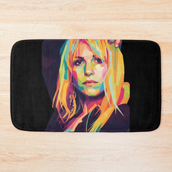 Item preview, Hayley Williams Pop Art designed and sold by Zamziri.