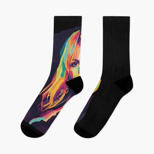 Item preview, Hayley Williams Pop Art designed and sold by Zamziri.
